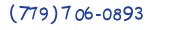 Contacts Phone number