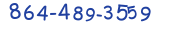 Contacts Phone number