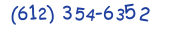 Contacts Phone number