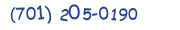 Contacts Phone number