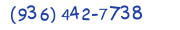 Contacts Phone number