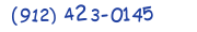 Contacts Phone number