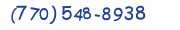 Contacts Phone number