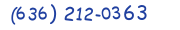 Contacts Phone number