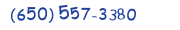 Contacts Phone number