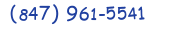Contacts Phone number
