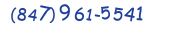 Contacts Phone number