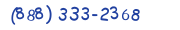 Contacts Phone number