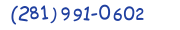 Contacts Phone number