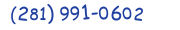 Contacts Phone number