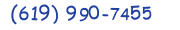 Contacts Phone number