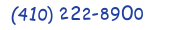 Contacts Phone number