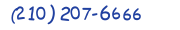 Contacts Phone number