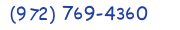 Contacts Phone number