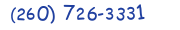 Contacts Phone number