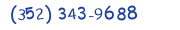 Contacts Phone number