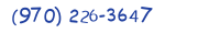 Contacts Phone number
