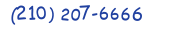Contacts Phone number