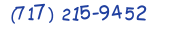 Contacts Phone number