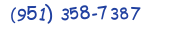 Contacts Phone number