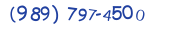 Contacts Phone number