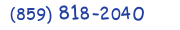 Contacts Phone number