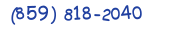 Contacts Phone number