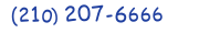 Contacts Phone number
