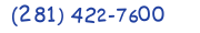 Contacts Phone number