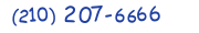 Contacts Phone number