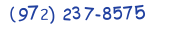 Contacts Phone number