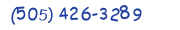 Contacts Phone number