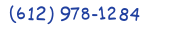 Contacts Phone number