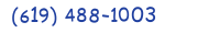 Contacts Phone number