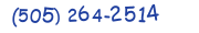 Contacts Phone number