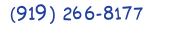 Contacts Phone number