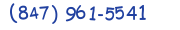 Contacts Phone number