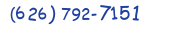 Contacts Phone number