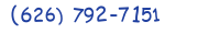 Contacts Phone number
