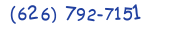 Contacts Phone number