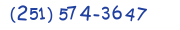 Contacts Phone number