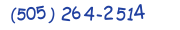 Contacts Phone number