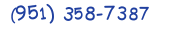 Contacts Phone number