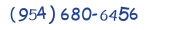 Contacts Phone number