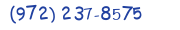Contacts Phone number