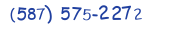 Contacts Phone number