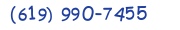 Contacts Phone number