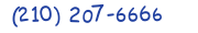Contacts Phone number