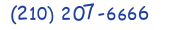 Contacts Phone number