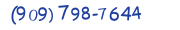 Contacts Phone number